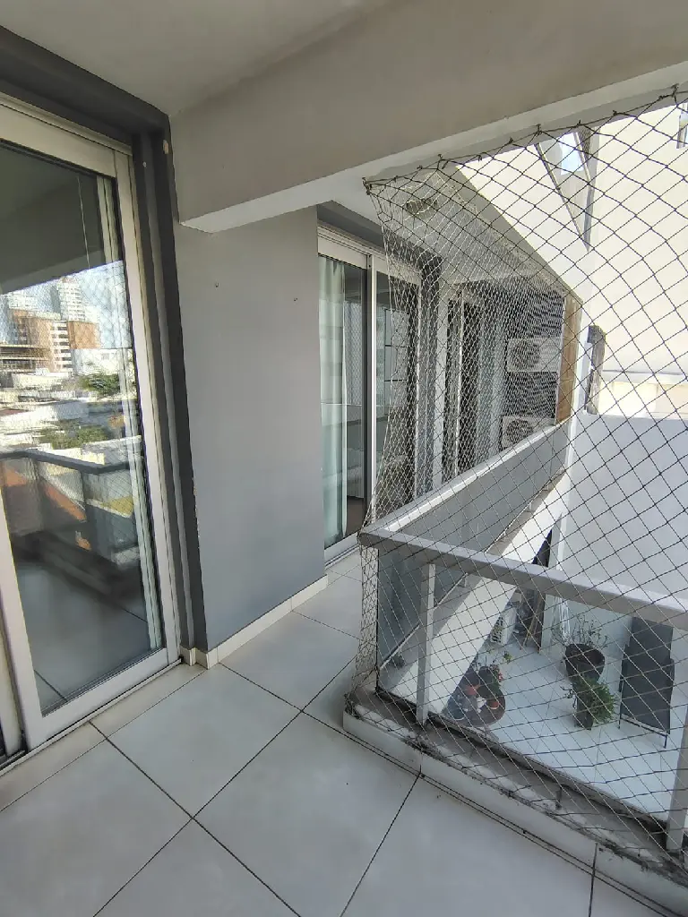 Balcon contrafrente
