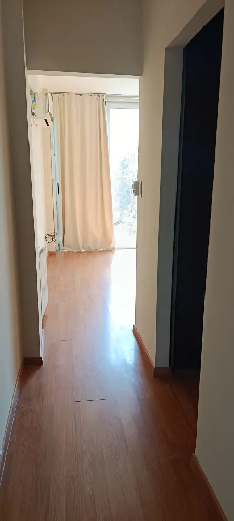 Espacio habitación
