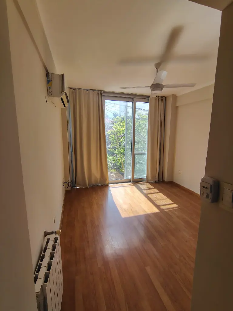 Habitación principal