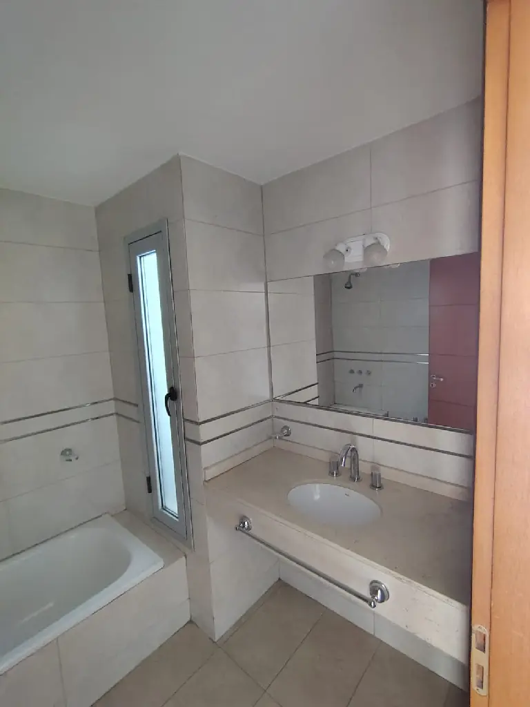 Baño en suite