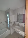 Baño en suite