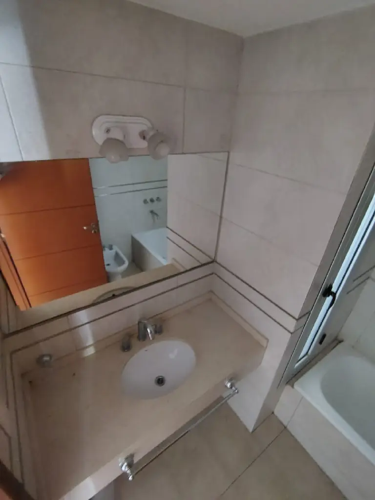 Baño en suite