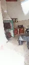 Interior quincho