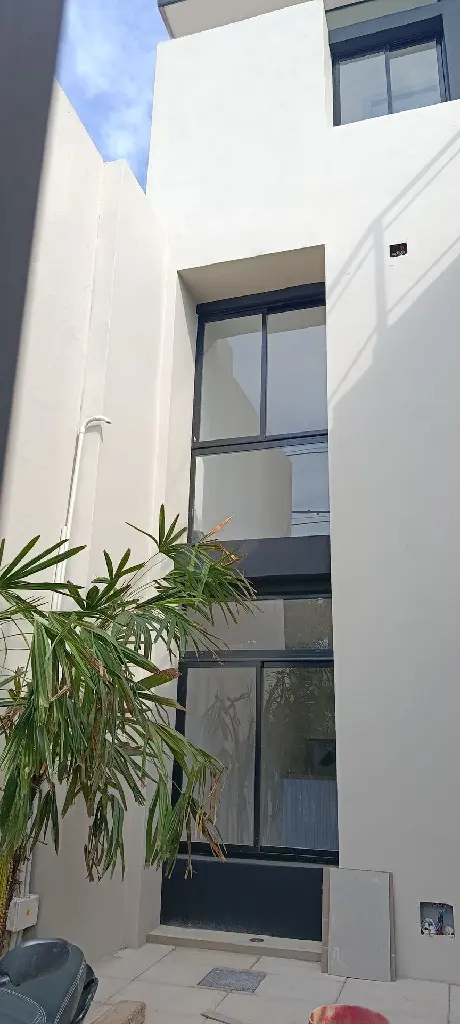 Frente Edificio