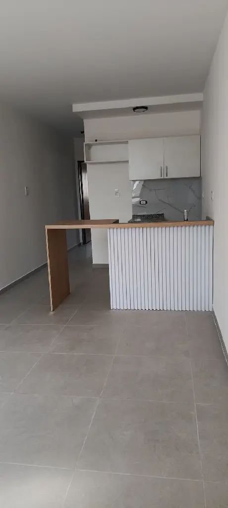 Barra cocina