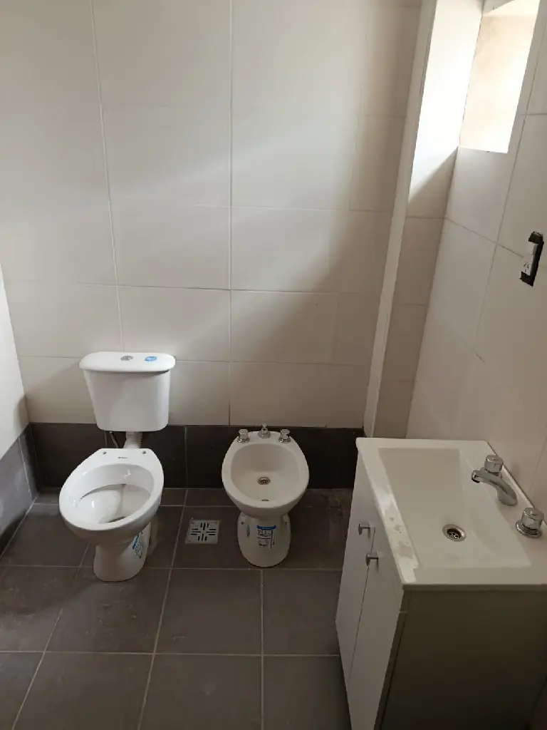 Baño