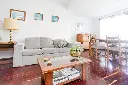 Living comedor