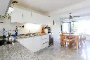 Cocina comedor