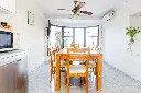 Cocina comedor