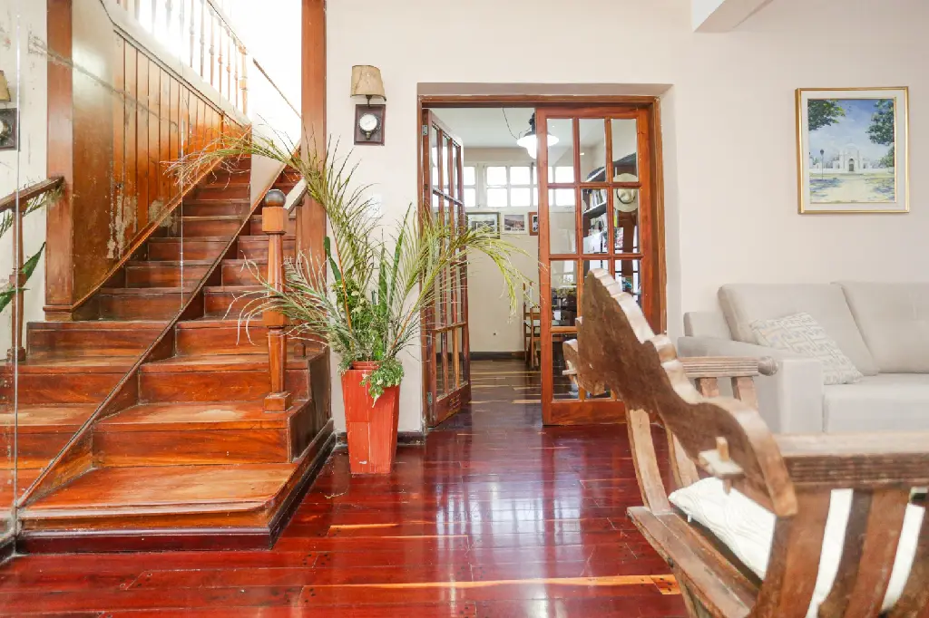 Escalera