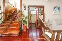 Escalera