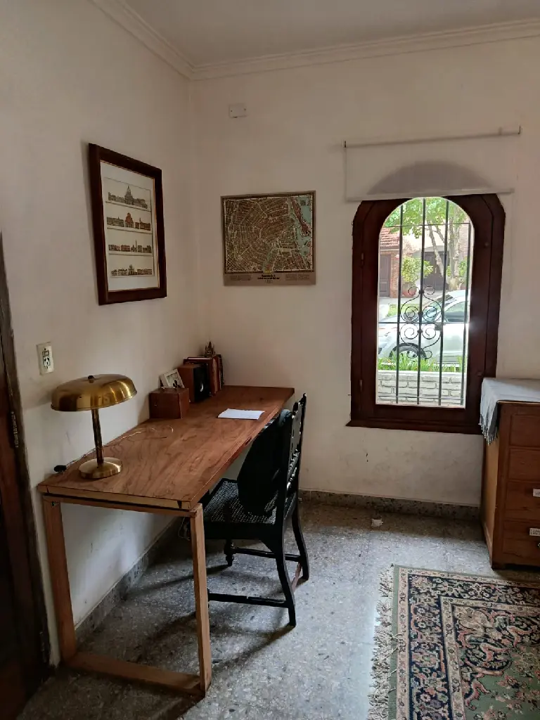 Escritorio