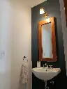 Toilette