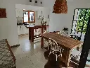 Cocina comedor