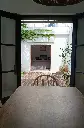 Vista patio