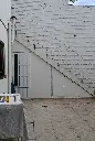 Patio seco