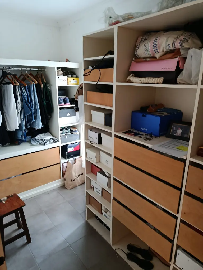 Vestidor