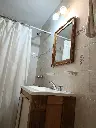 Baño completo