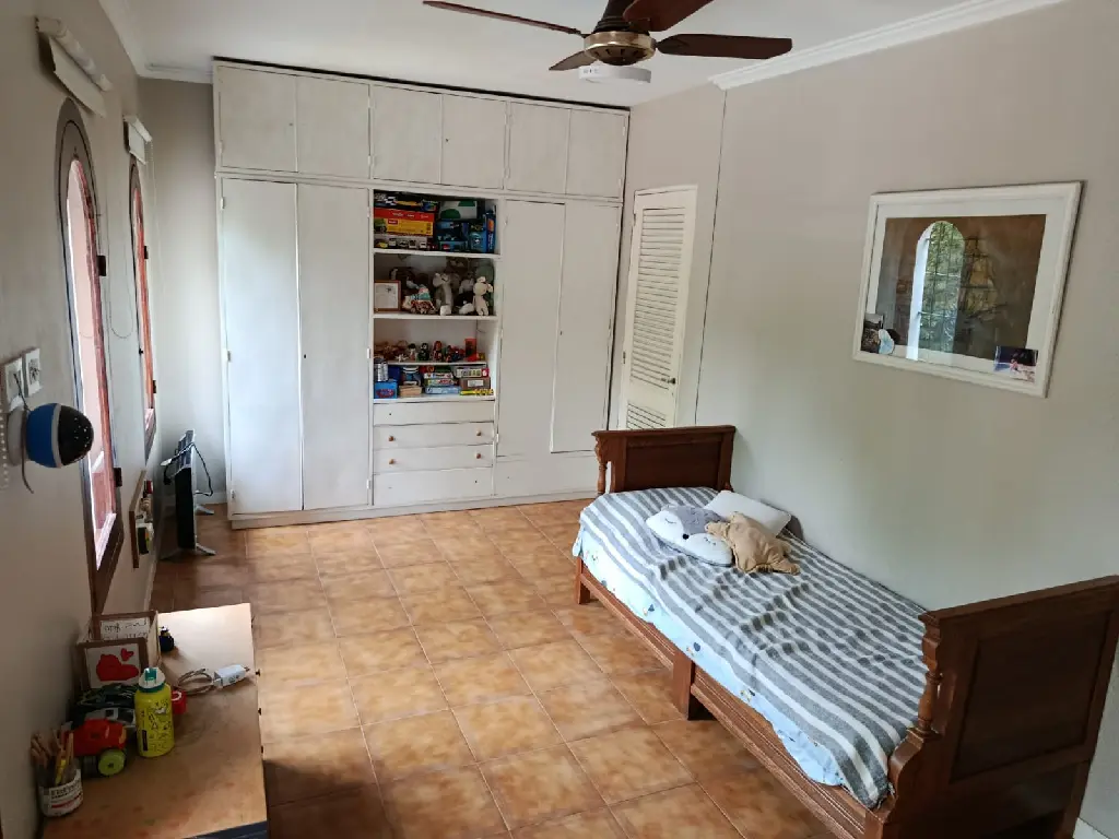 Dormitorio