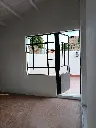 Habitación terraza