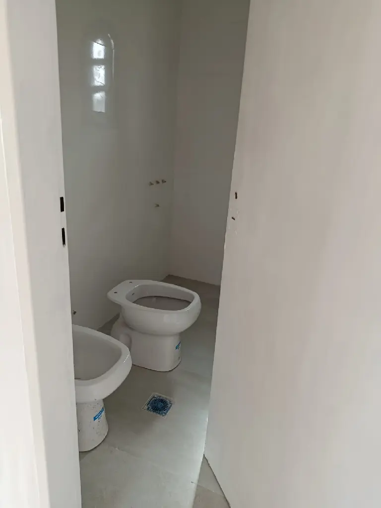Baño completo