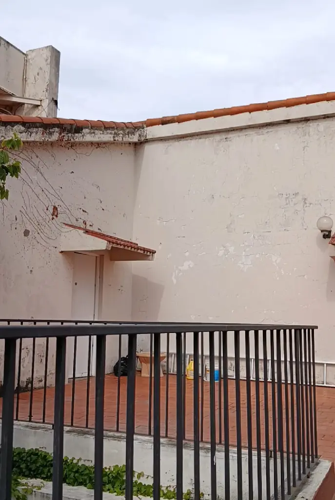 Terraza-losa