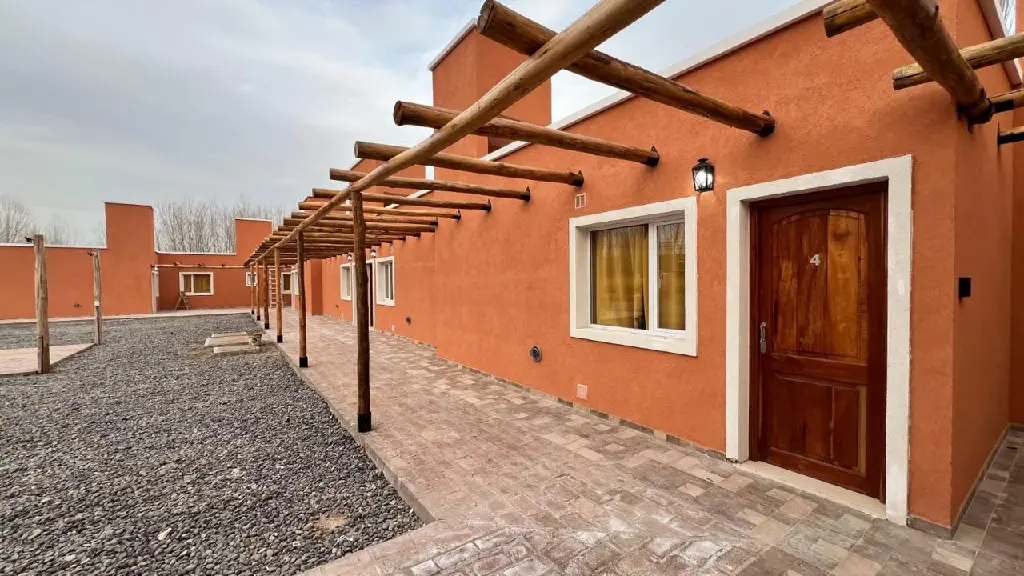 Casas