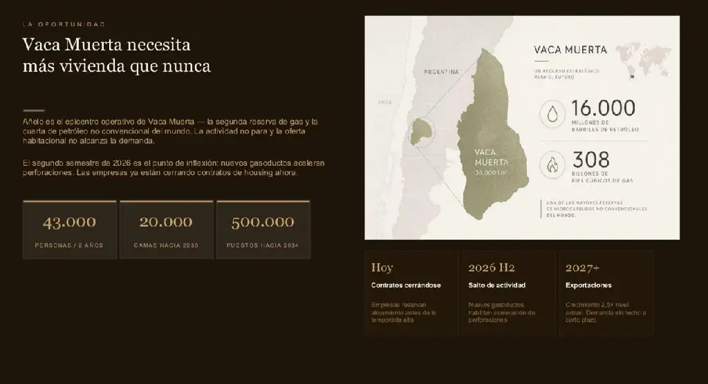 Información