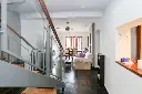 Living comedor