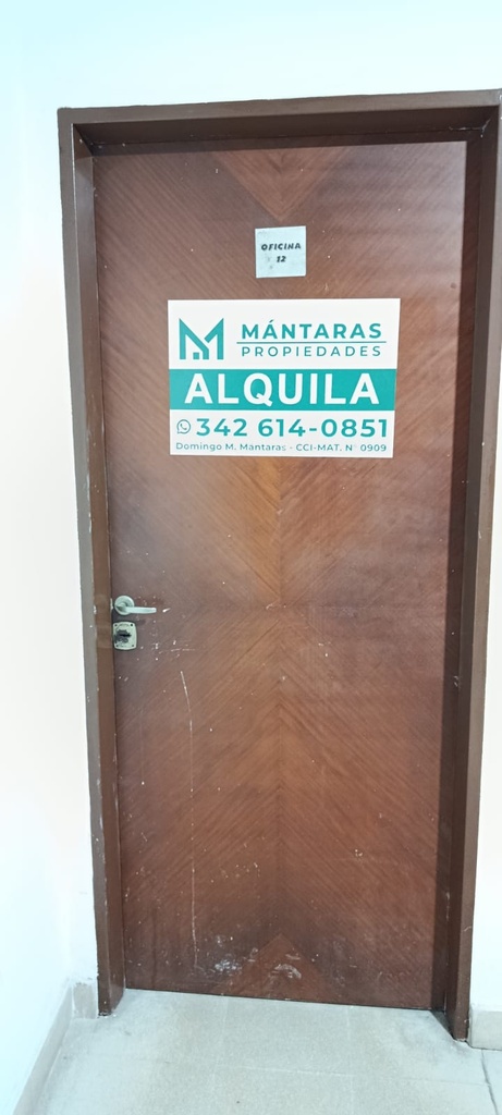 Oficinas