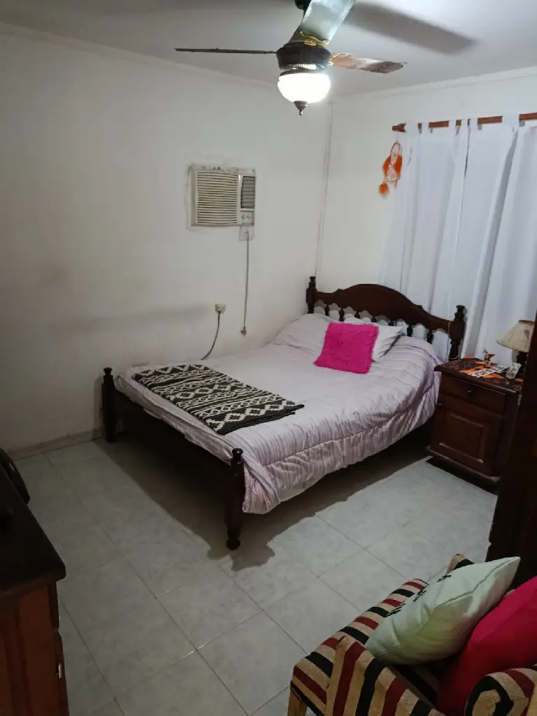 Dormitorio