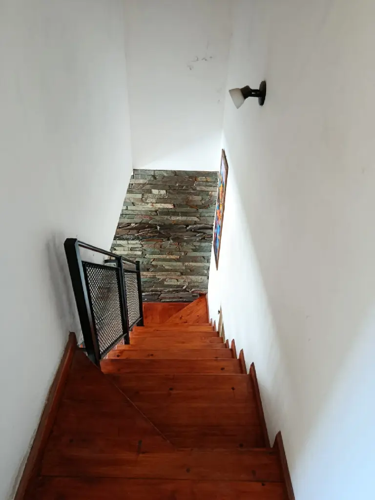 Escalera PA.