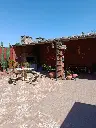 Patio galeria
