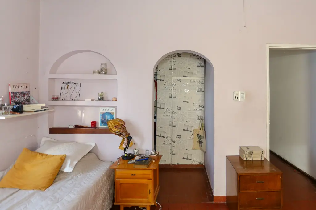 2 do -Dormitorio