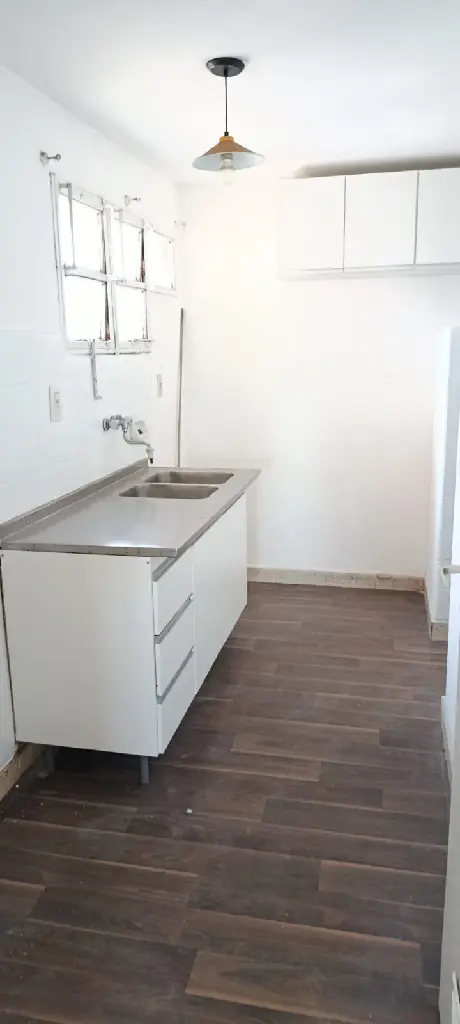 Cocina-Lavadero