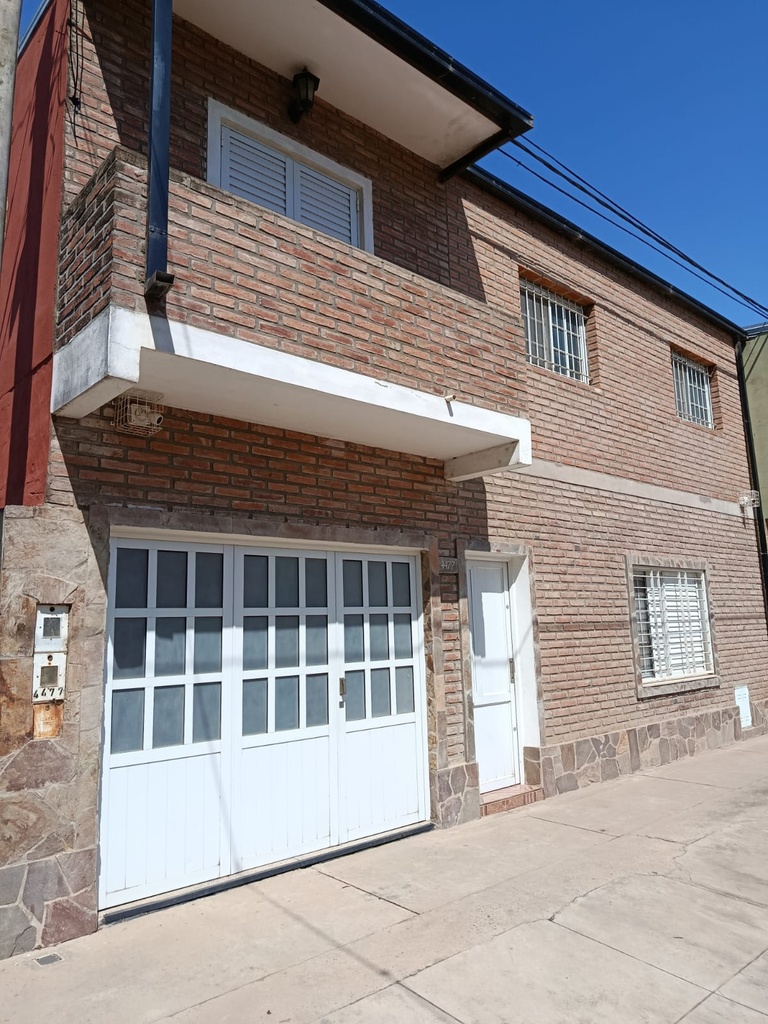 V-1009- Callejón Funes 4400