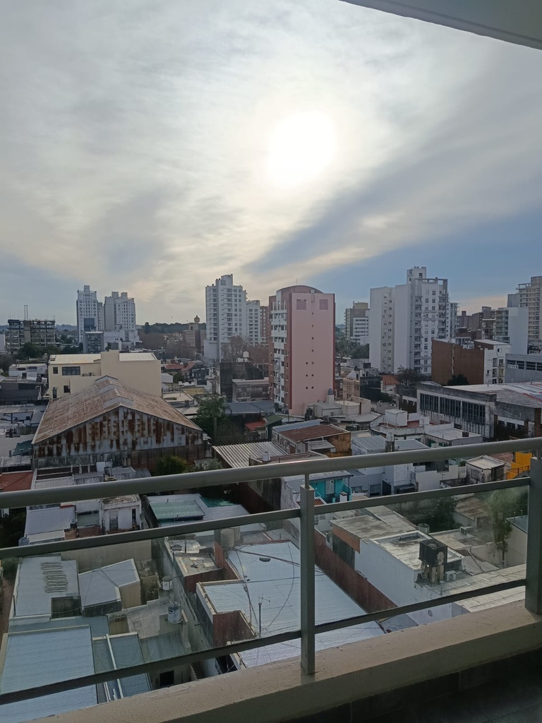 Cod: A-1001 Depto. a Estrenar